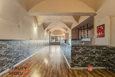 třetí fotografie nemovitosti