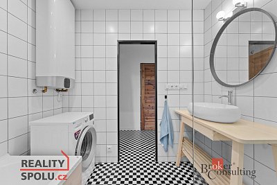 třetí fotografie nemovitosti