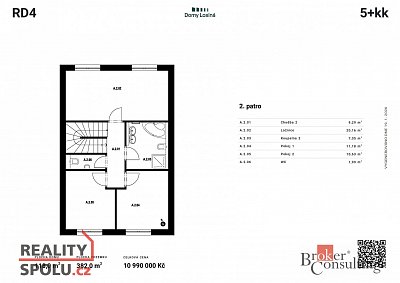 třetí fotografie nemovitosti