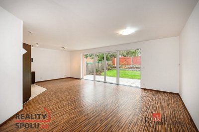 druhá fotografie nemovitosti