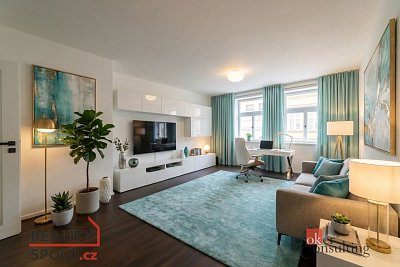 druhá fotografie nemovitosti