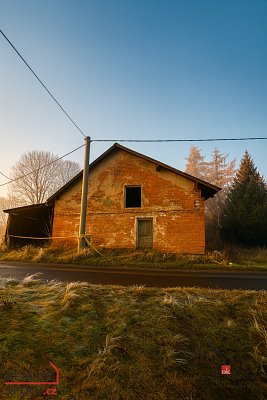 druhá fotografie nemovitosti