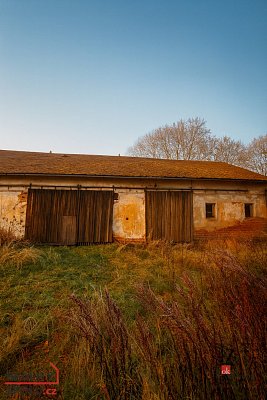 třetí fotografie nemovitosti