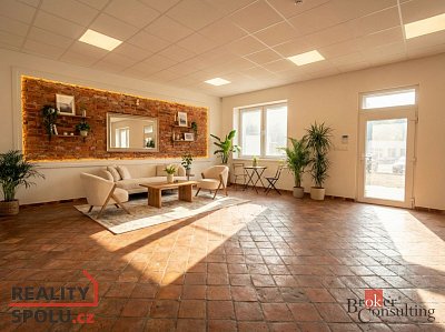 třetí fotografie nemovitosti