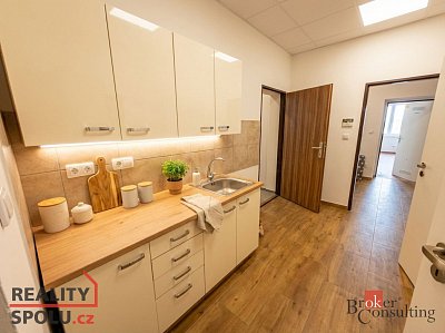 druhá fotografie nemovitosti