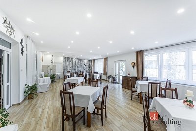 druhá fotografie nemovitosti