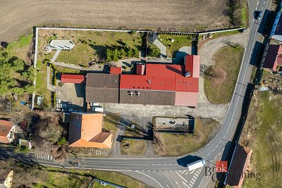 třetí fotografie nemovitosti