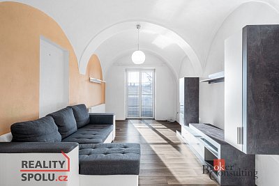 druhá fotografie nemovitosti