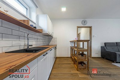 třetí fotografie nemovitosti