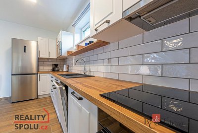 druhá fotografie nemovitosti