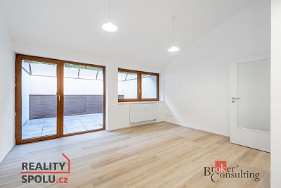 druhá fotografie nemovitosti