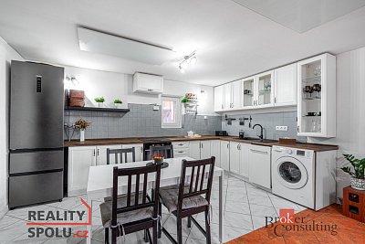 druhá fotografie nemovitosti