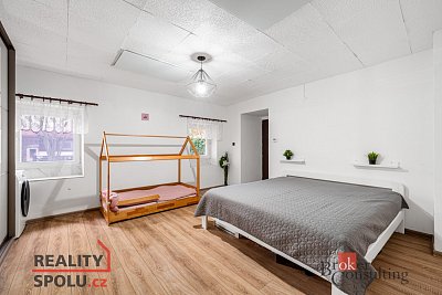 třetí fotografie nemovitosti