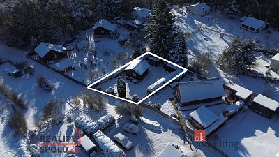 druhá fotografie nemovitosti