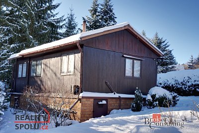 třetí fotografie nemovitosti