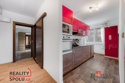 třetí fotografie nemovitosti