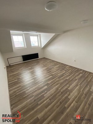 druhá fotografie nemovitosti