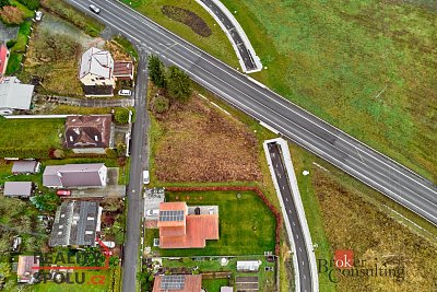 třetí fotografie nemovitosti