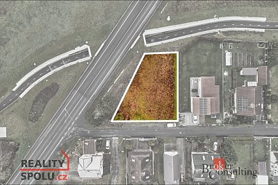 druhá fotografie nemovitosti