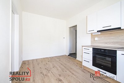 druhá fotografie nemovitosti