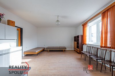 třetí fotografie nemovitosti