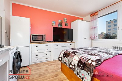 druhá fotografie nemovitosti