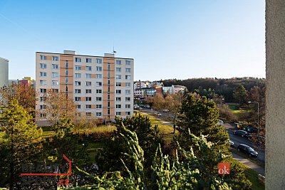 třetí fotografie nemovitosti