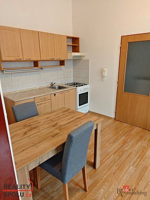 druhá fotografie nemovitosti