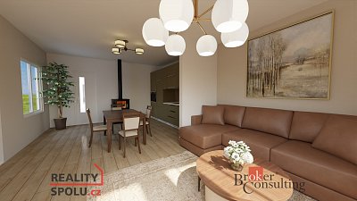 třetí fotografie nemovitosti