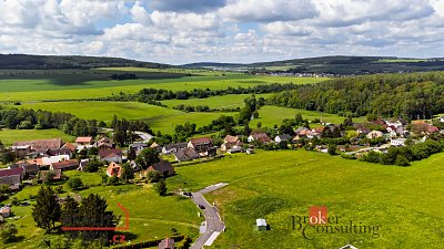 třetí fotografie nemovitosti