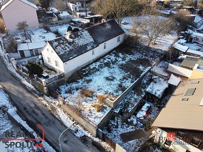 druhá fotografie nemovitosti