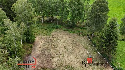 druhá fotografie nemovitosti