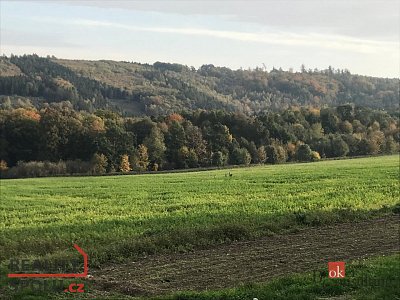 třetí fotografie nemovitosti