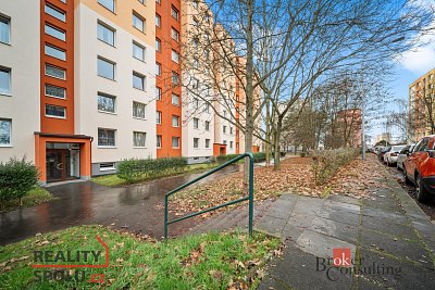 druhá fotografie nemovitosti