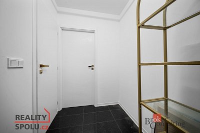 třetí fotografie nemovitosti