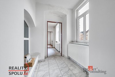 třetí fotografie nemovitosti