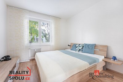 třetí fotografie nemovitosti