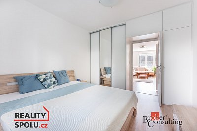 druhá fotografie nemovitosti