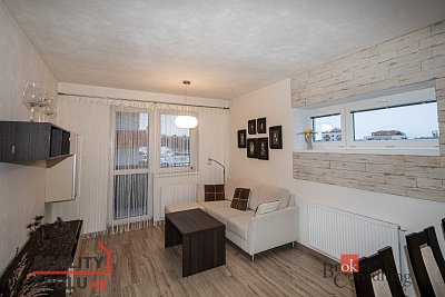 druhá fotografie nemovitosti