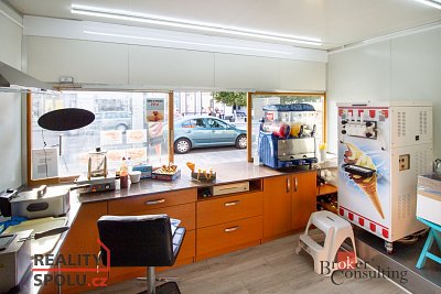 druhá fotografie nemovitosti