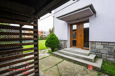 druhá fotografie nemovitosti