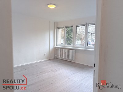 druhá fotografie nemovitosti