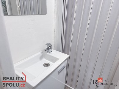 třetí fotografie nemovitosti