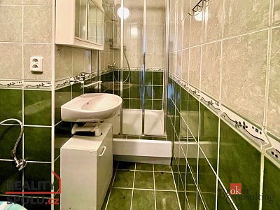 druhá fotografie nemovitosti