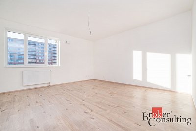 druhá fotografie nemovitosti