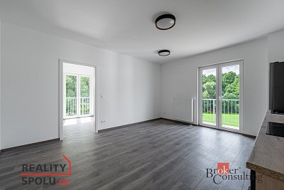 druhá fotografie nemovitosti