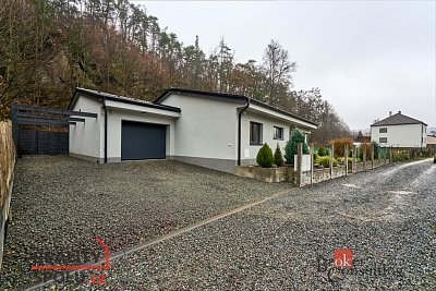 třetí fotografie nemovitosti