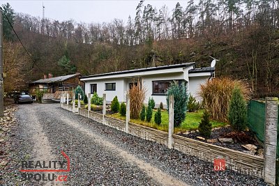 druhá fotografie nemovitosti