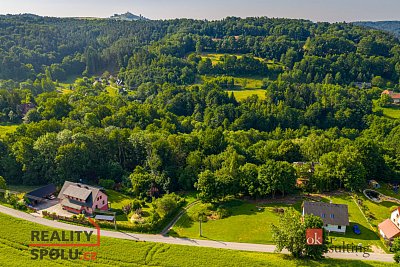 druhá fotografie nemovitosti