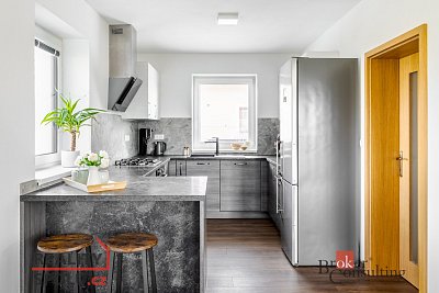 druhá fotografie nemovitosti